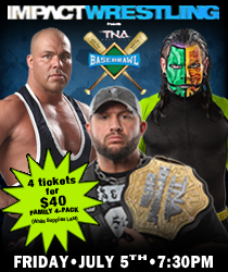 TNA Wrestling 2